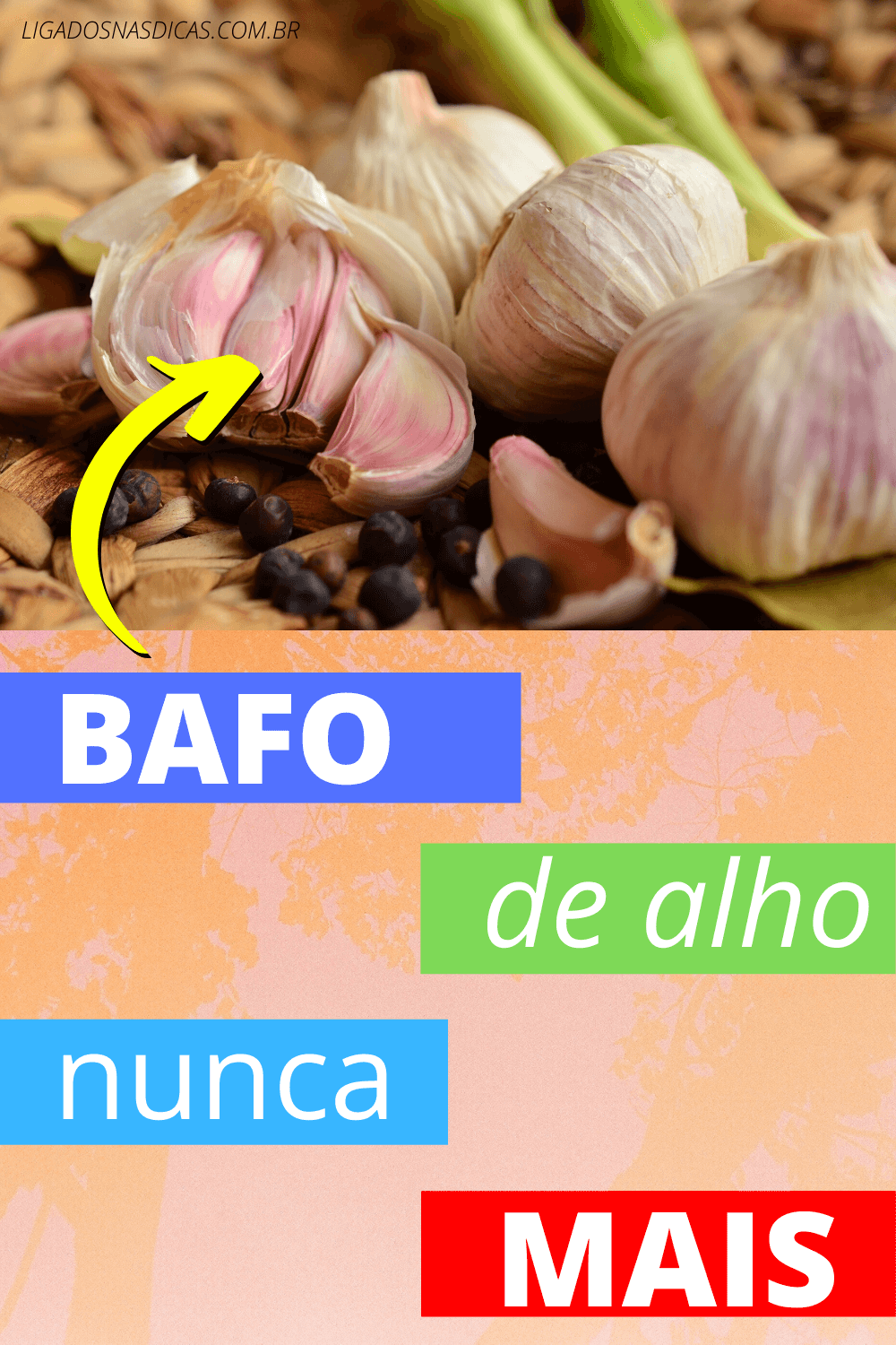 como tirar o sabor forte do alho como tirar o sabor forte do alho