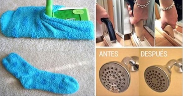 faxina rápida Limpeza da casa rápida