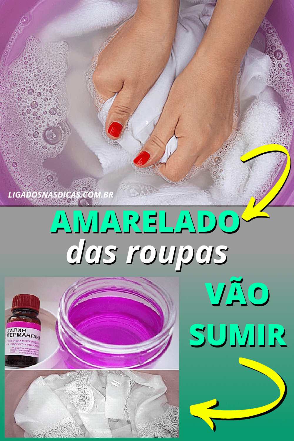 branquear as roupas branquear as roupas