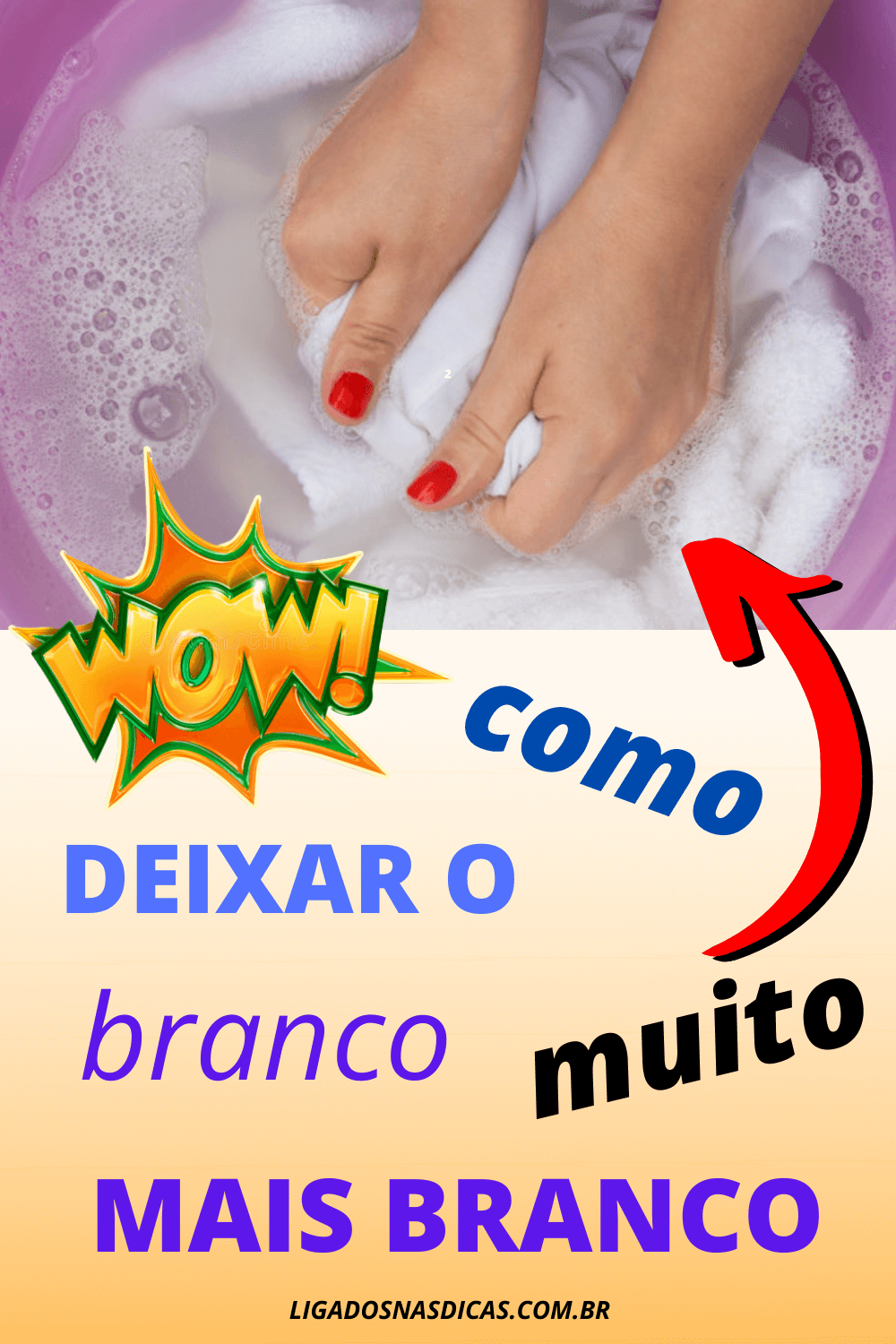 branquear as roupas branquear as roupas