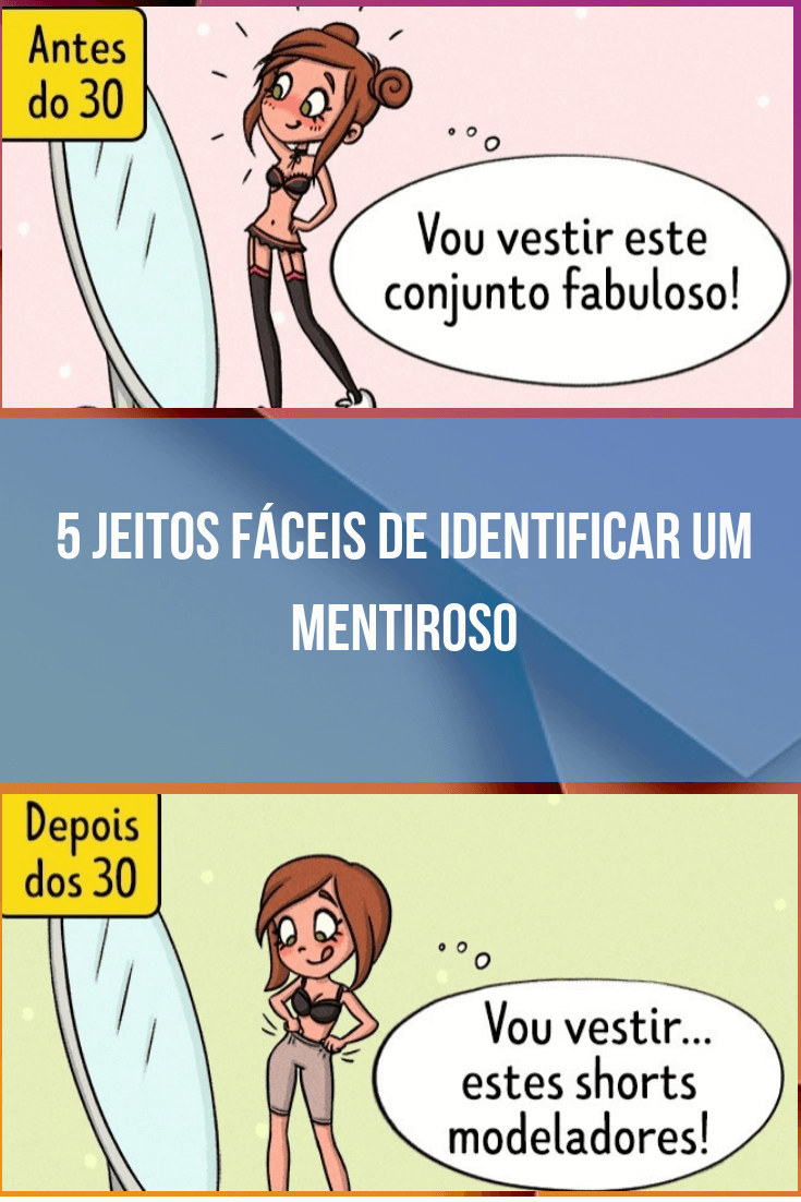 amor antes e depois dos 30