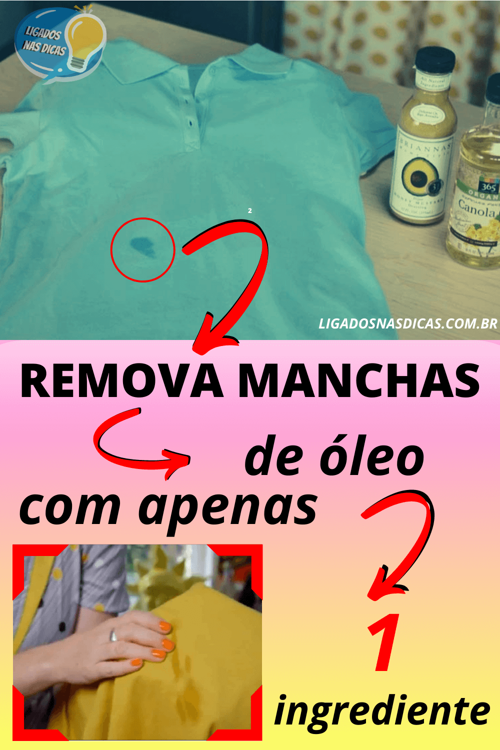como tirar mancha de óleo da roupa como tirar mancha de óleo da roupa