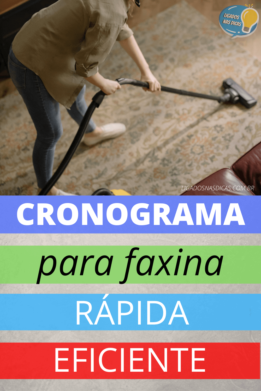 faxina rapida