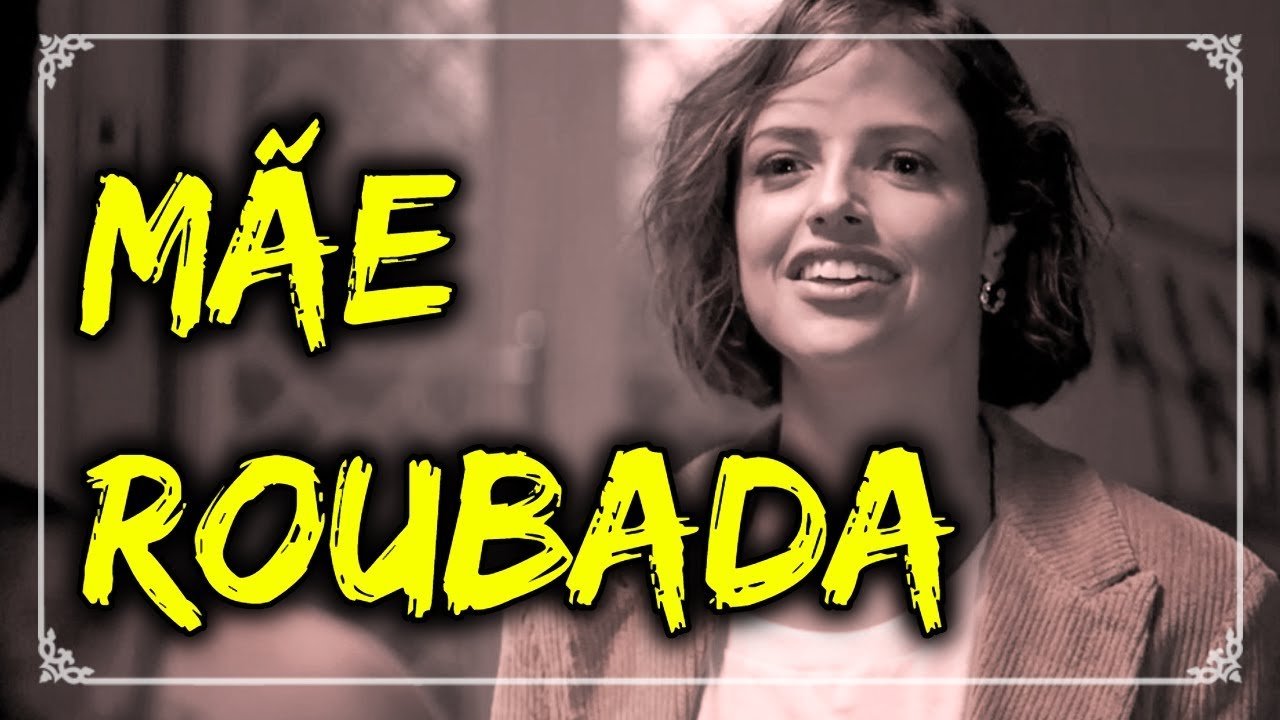 Josiane usa dor de Amadeu e rouba mãe Josiane usa dor de Amadeu e rouba mãe
