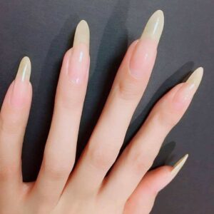 5 tips for the nail to grow fast