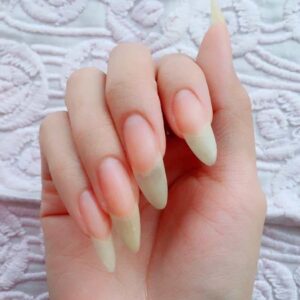 5 tips for the nail to grow fast 5 tips for the nail to grow fast