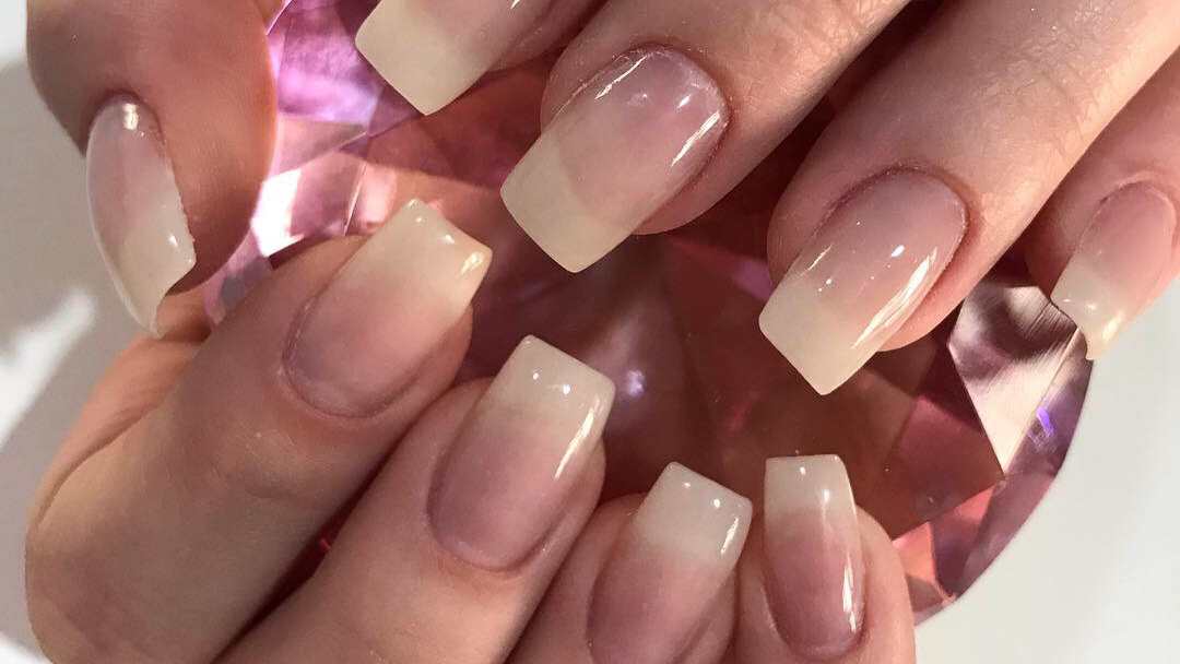 5 tips for the nail to grow fast