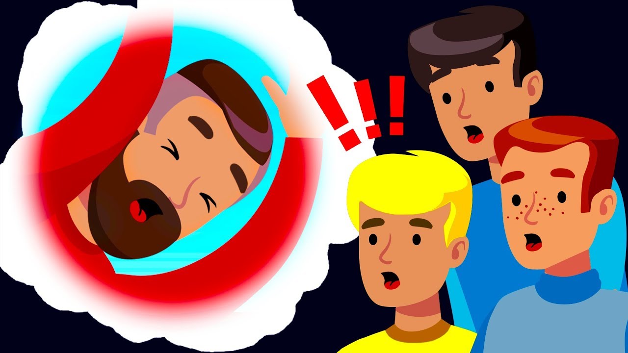 O Homem Que Sumiu Na Frente De Todos O Homem Que Sumiu Na Frente De Todos