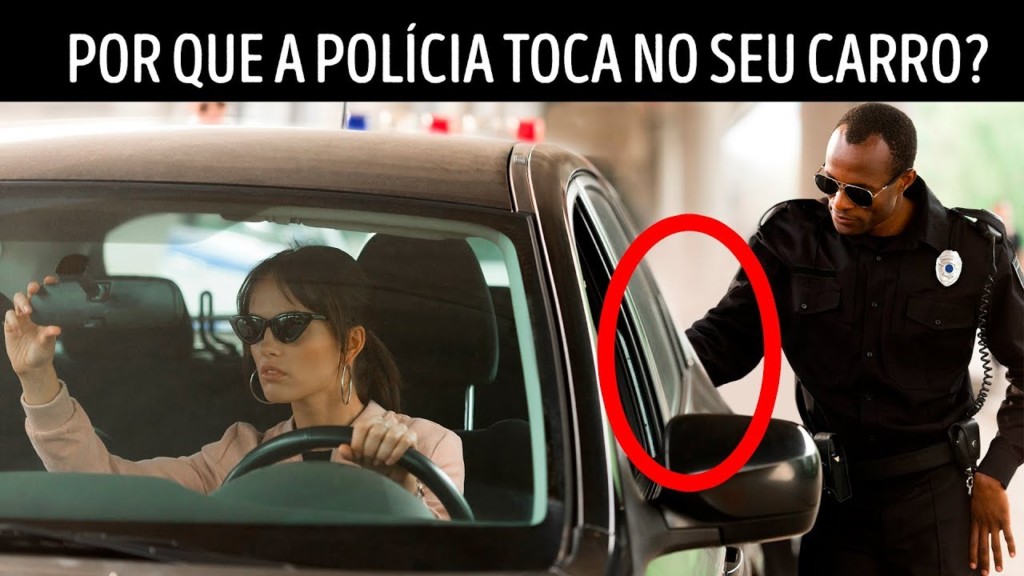 13 Truques Secretos Que Policiais Usam 13 Truques Secretos Que Policiais Usam