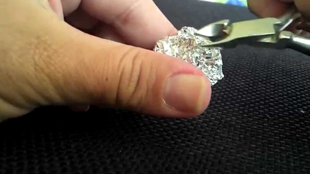 Como amolar alicate de unha em casa Como amolar alicate de unha em casa