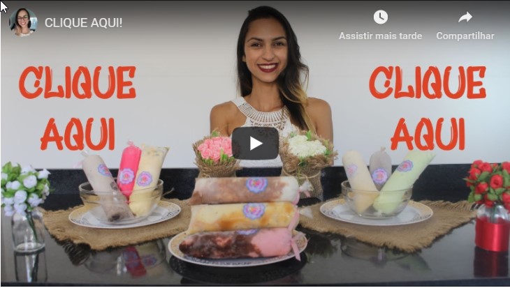 geladinho gourmet