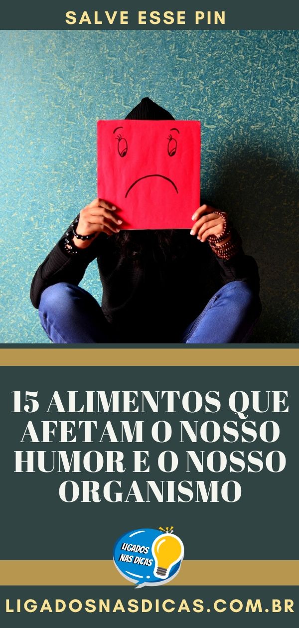 15 alimentos que afetam nosso corpo 15 alimentos que afetam nosso corpo