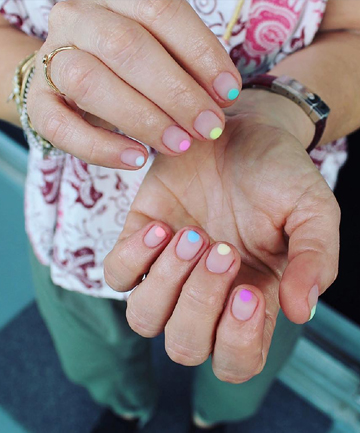 15 ideias para pintar unhas curtas 15 ideias para pintar unhas curtas
