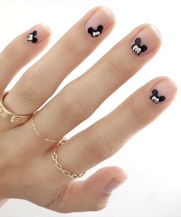 15 ideias para pintar unhas curtas 15 ideias para pintar unhas curtas