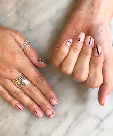 15 ideias para pintar unhas curtas 15 ideias para pintar unhas curtas