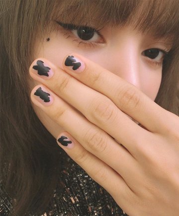 15 ideias para pintar unhas curtas 15 ideias para pintar unhas curtas