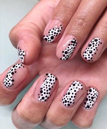 15 ideias para pintar unhas curtas 15 ideias para pintar unhas curtas