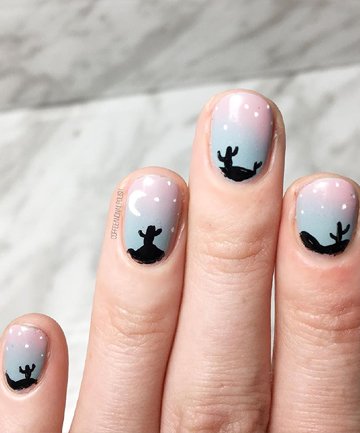 15 ideias para pintar unhas curtas 15 ideias para pintar unhas curtas