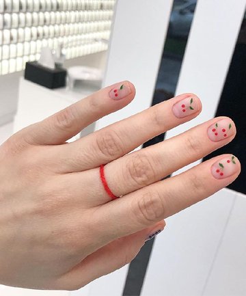 15 ideias para pintar unhas curtas 15 ideias para pintar unhas curtas
