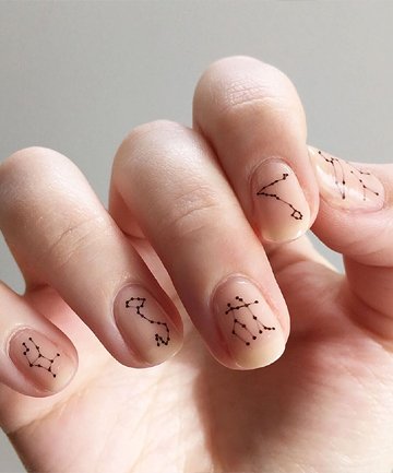 15 ideias para pintar unhas curtas 15 ideias para pintar unhas curtas