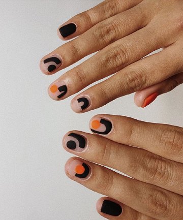 15 ideias para pintar unhas curtas 15 ideias para pintar unhas curtas