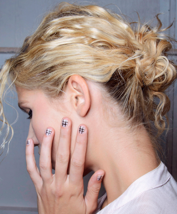 15 ideias para pintar unhas curtas 15 ideias para pintar unhas curtas