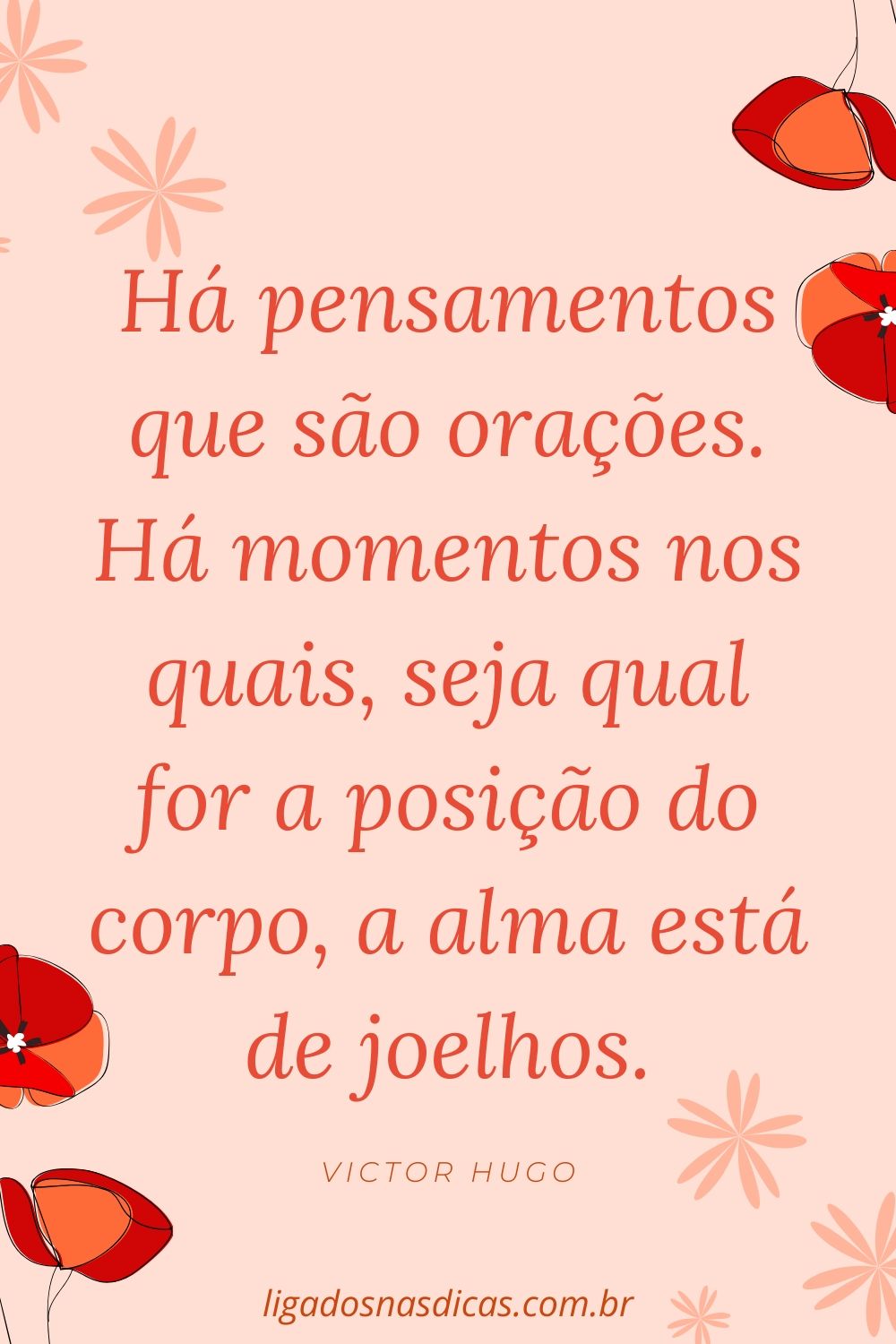 10 frases motivacionais para reflexão