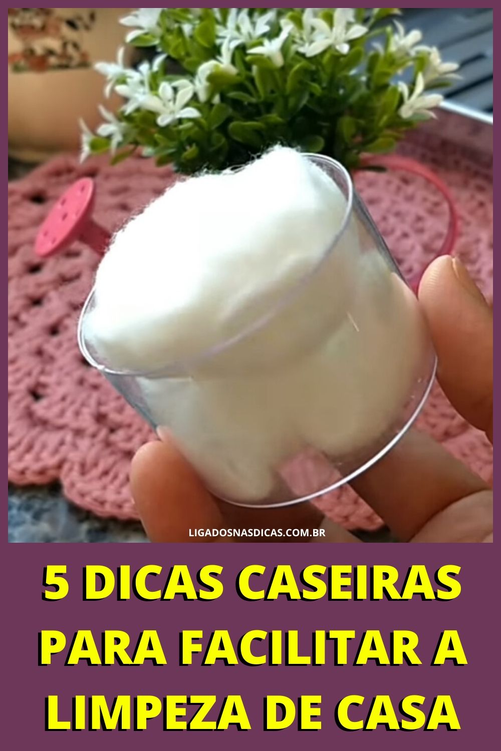 5 dicas de faxina da casa 5 dicas de faxina da casa