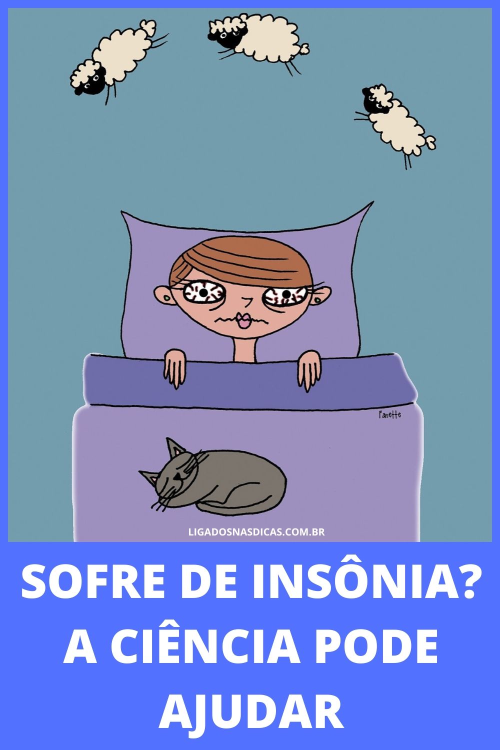 problemas de sono