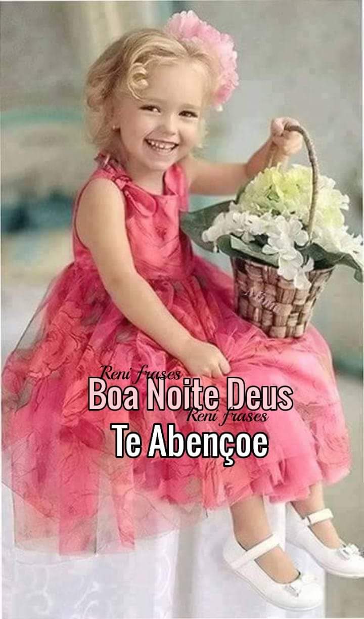 frases de boa noite