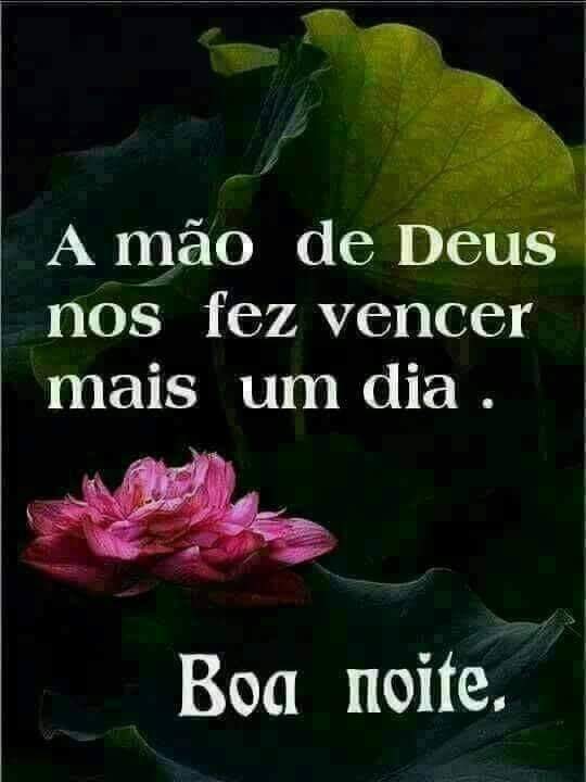 frases de boa noite Frases de Boa Noite