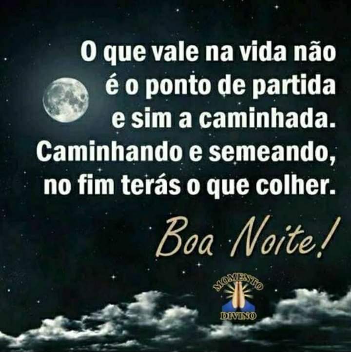 frases de boa noite Frases de Boa Noite