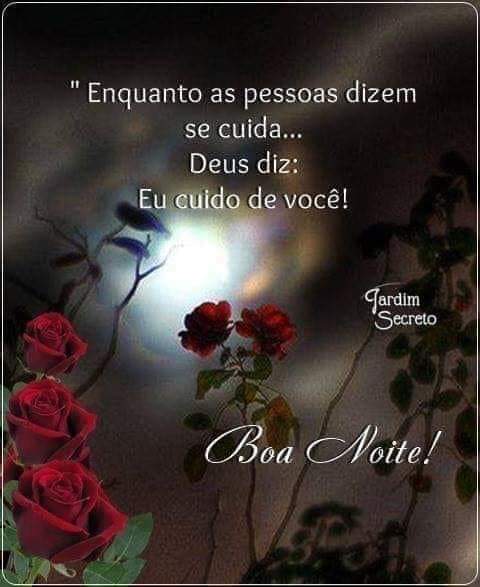 Frases de Boa Noite