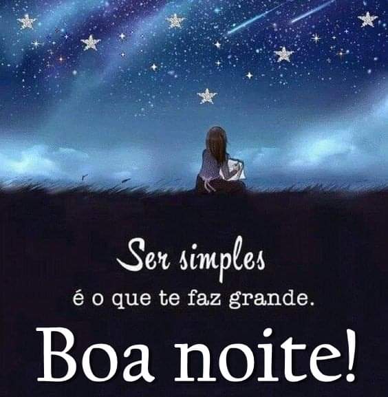 frases de boa noite Frases de Boa Noite
