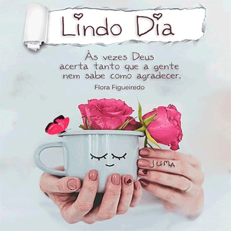 frases de bom dia Frases de Bom Dia