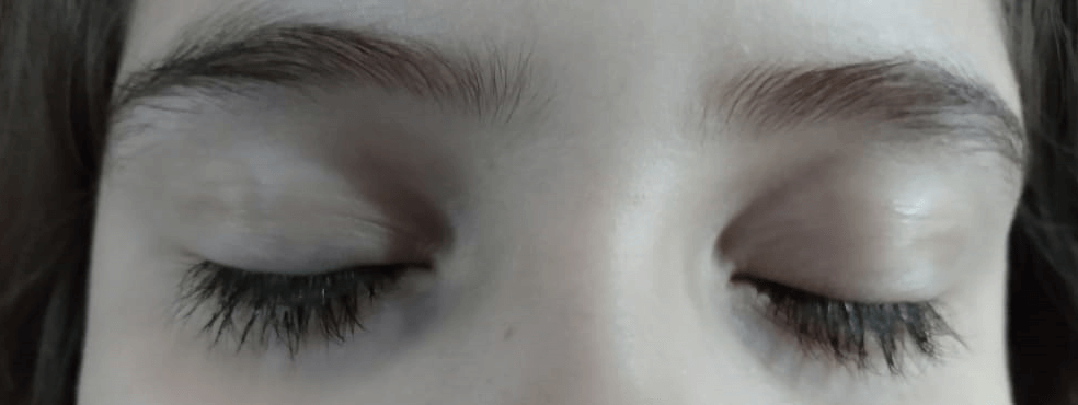 como crescer os cílios como crescer os cílios