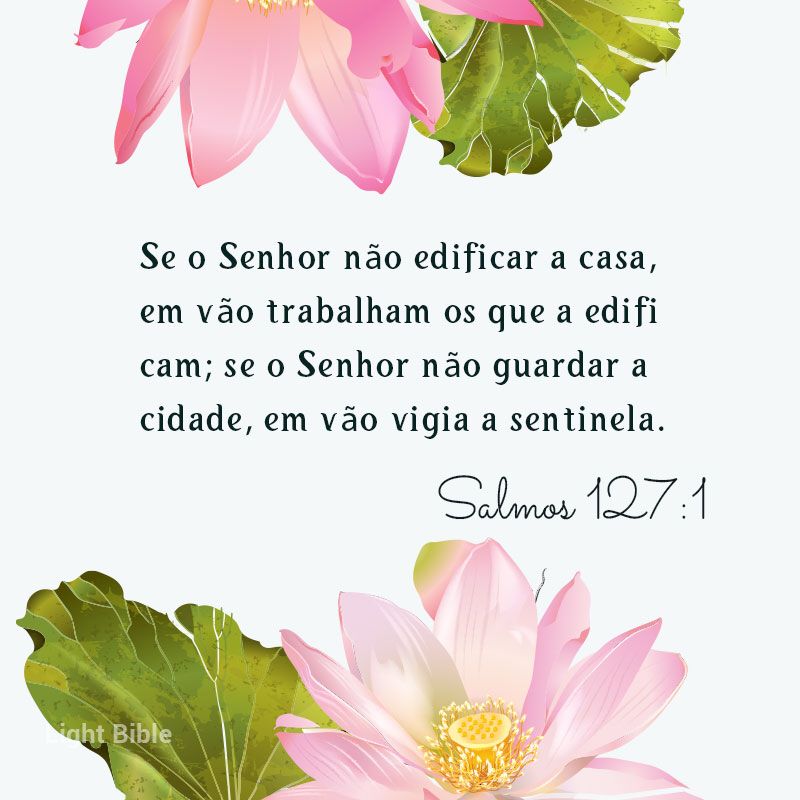 frases de fé