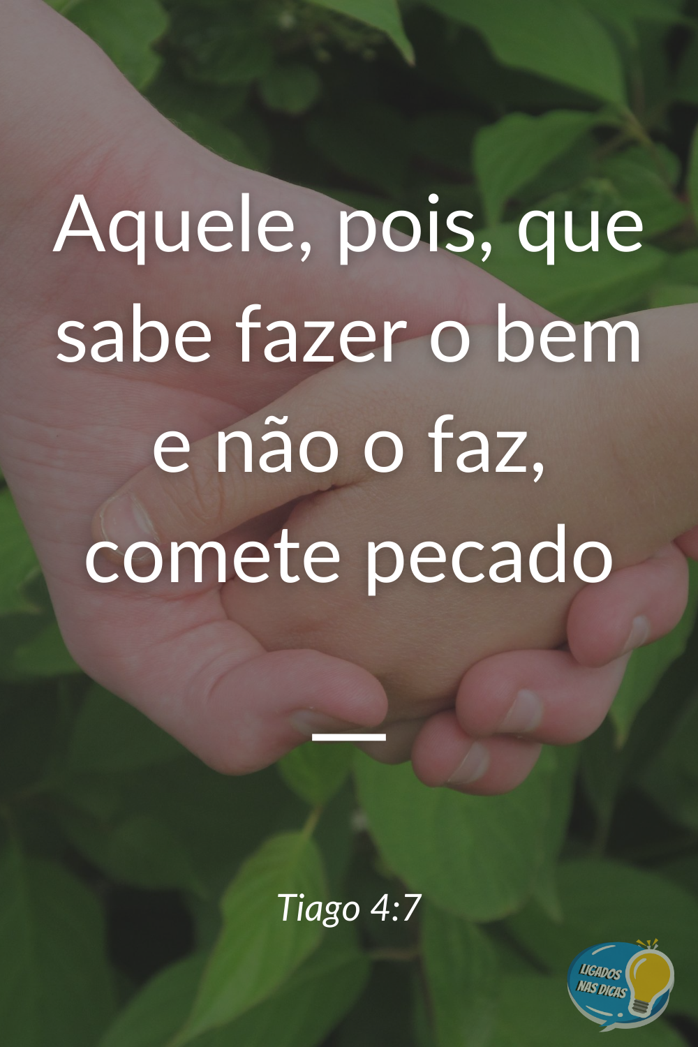frases de fé