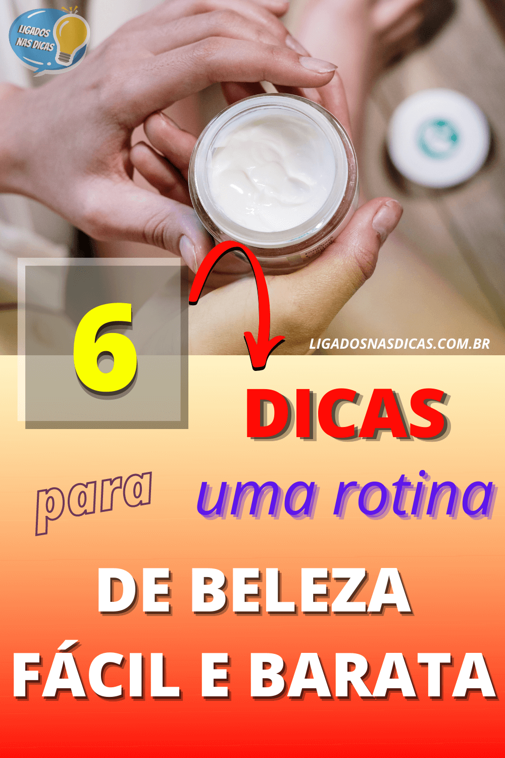 rotina de beleza rotinas de beleza
