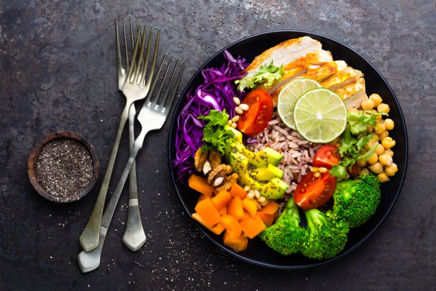 alimentos que incham Emagrecer sem passar fome