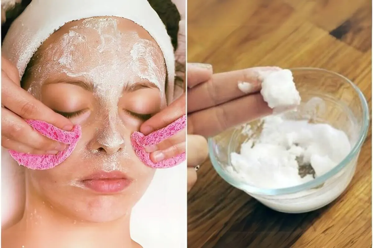 Bicarbonato de Sódio – 7 maneiras de usar para a Beleza