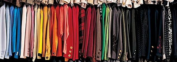 organizar guarda roupa
