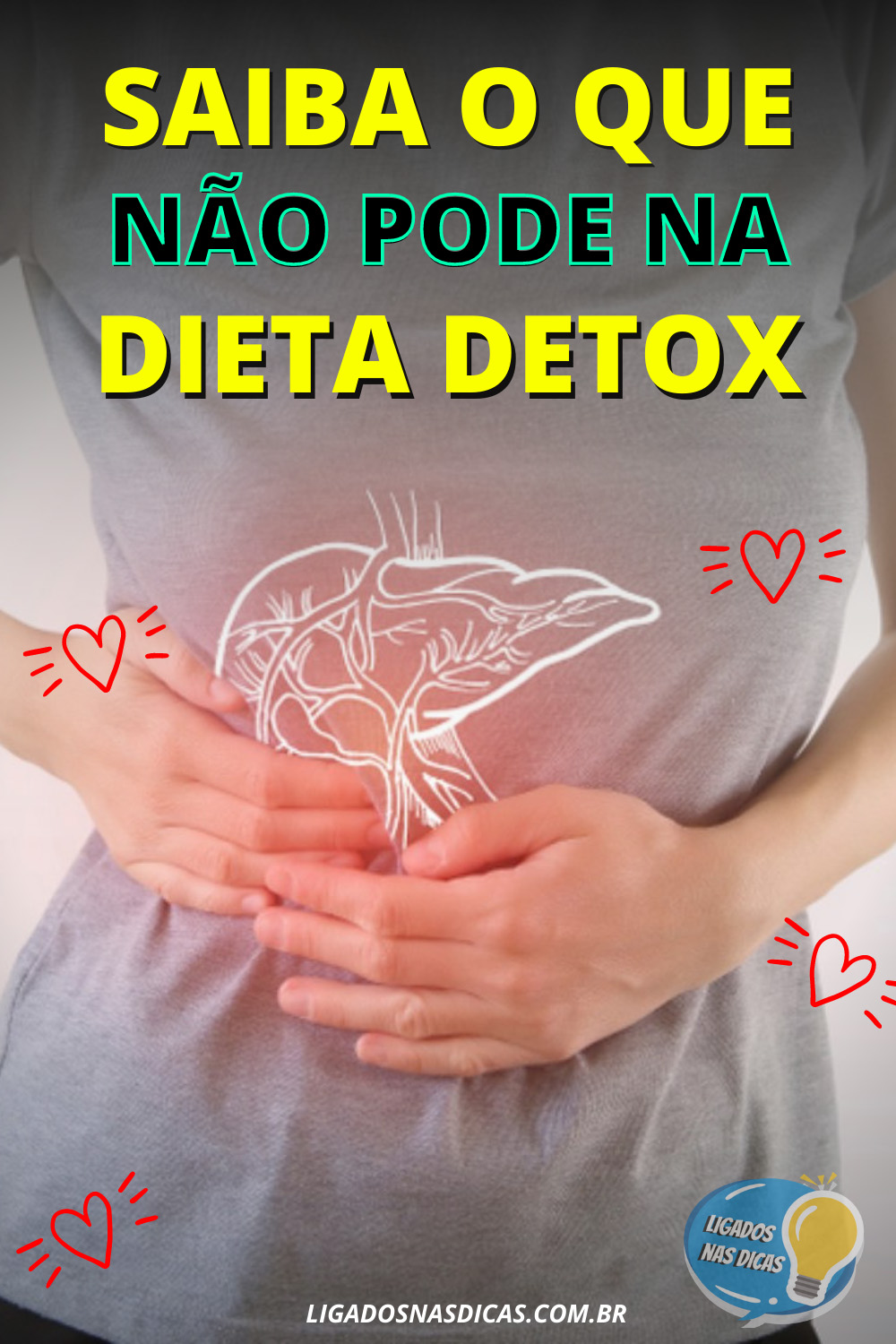 cuidados dieta detox