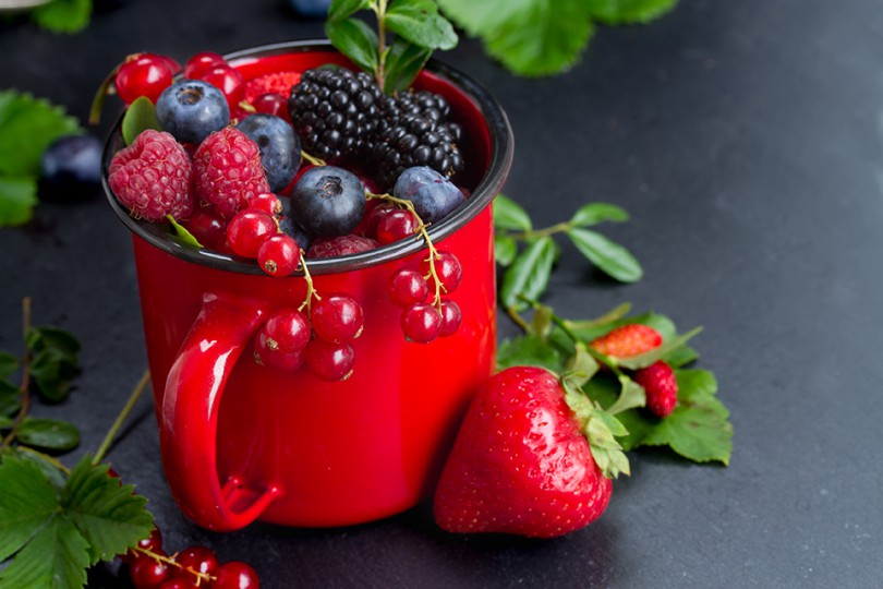 alimentos detox