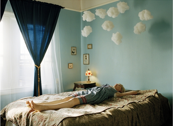 artesanato para o quarto