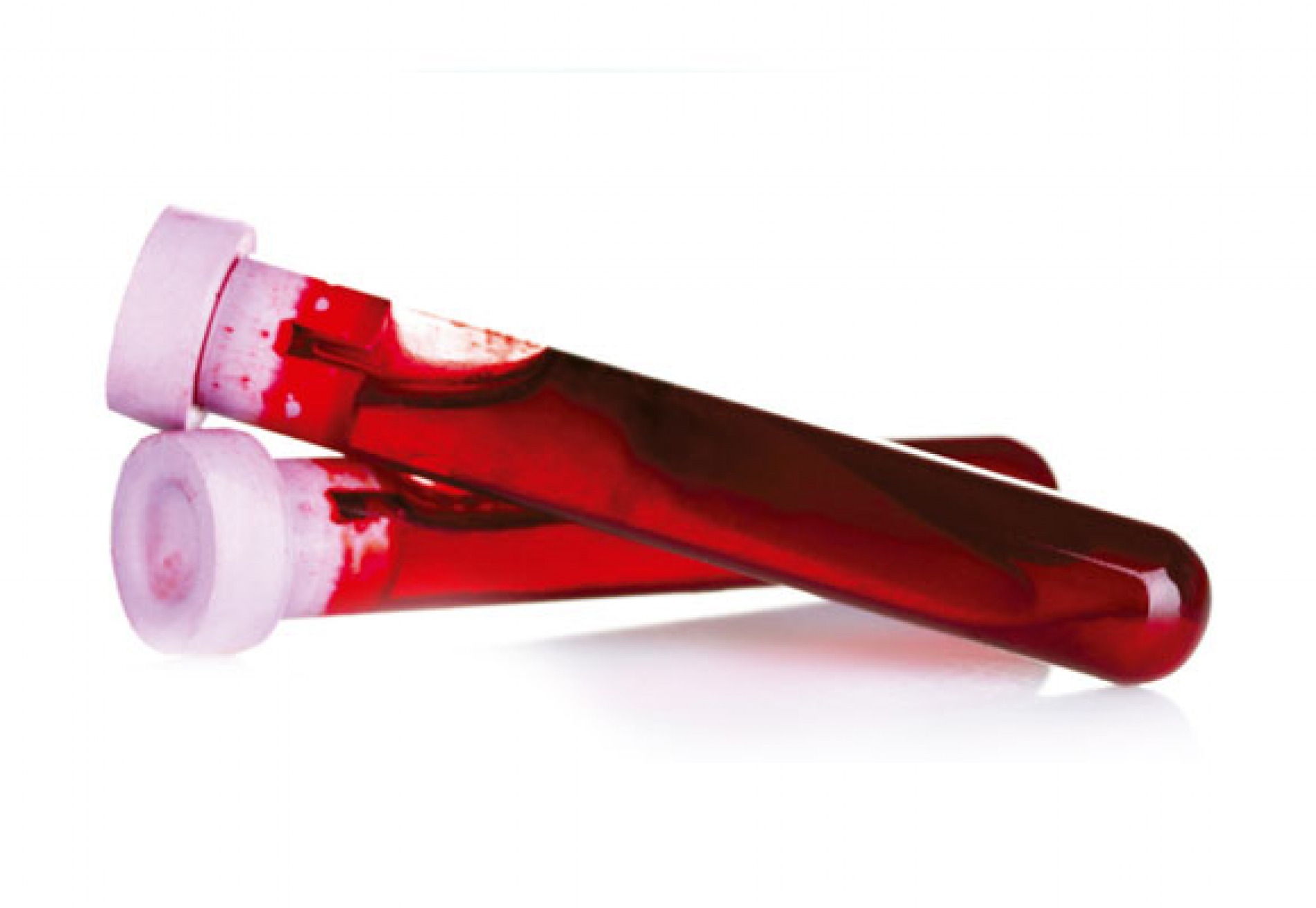 detox para o sangue