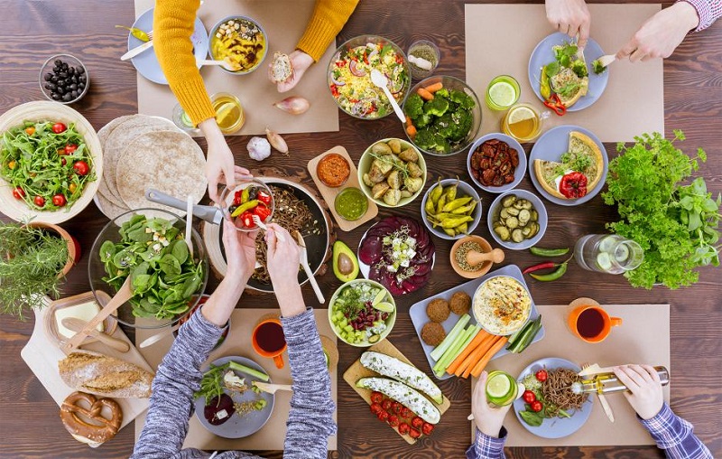 Como fazer detox de açúcar