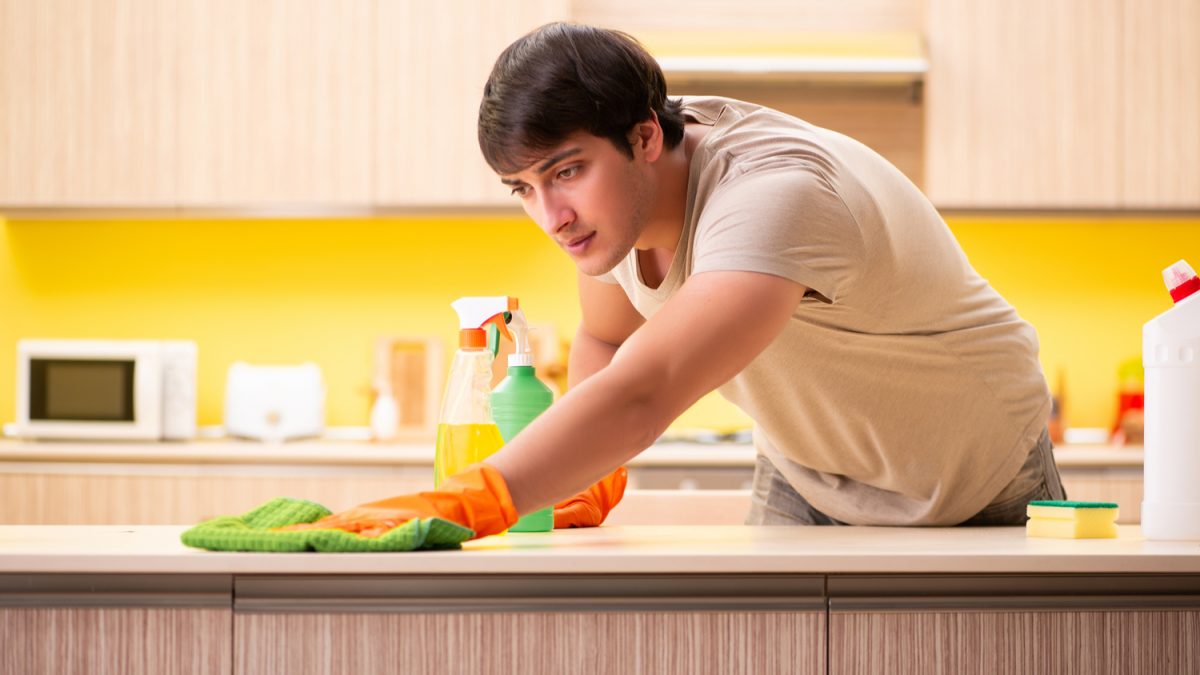 truques para casa