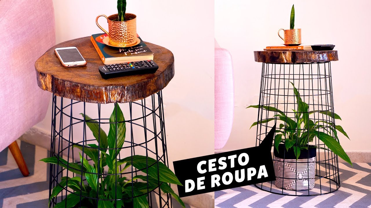 Diy para decorar a casa