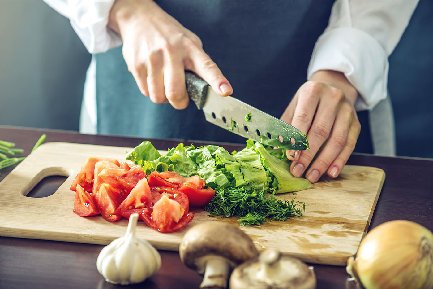 7 truques de cozinha para facilitar a sua vida